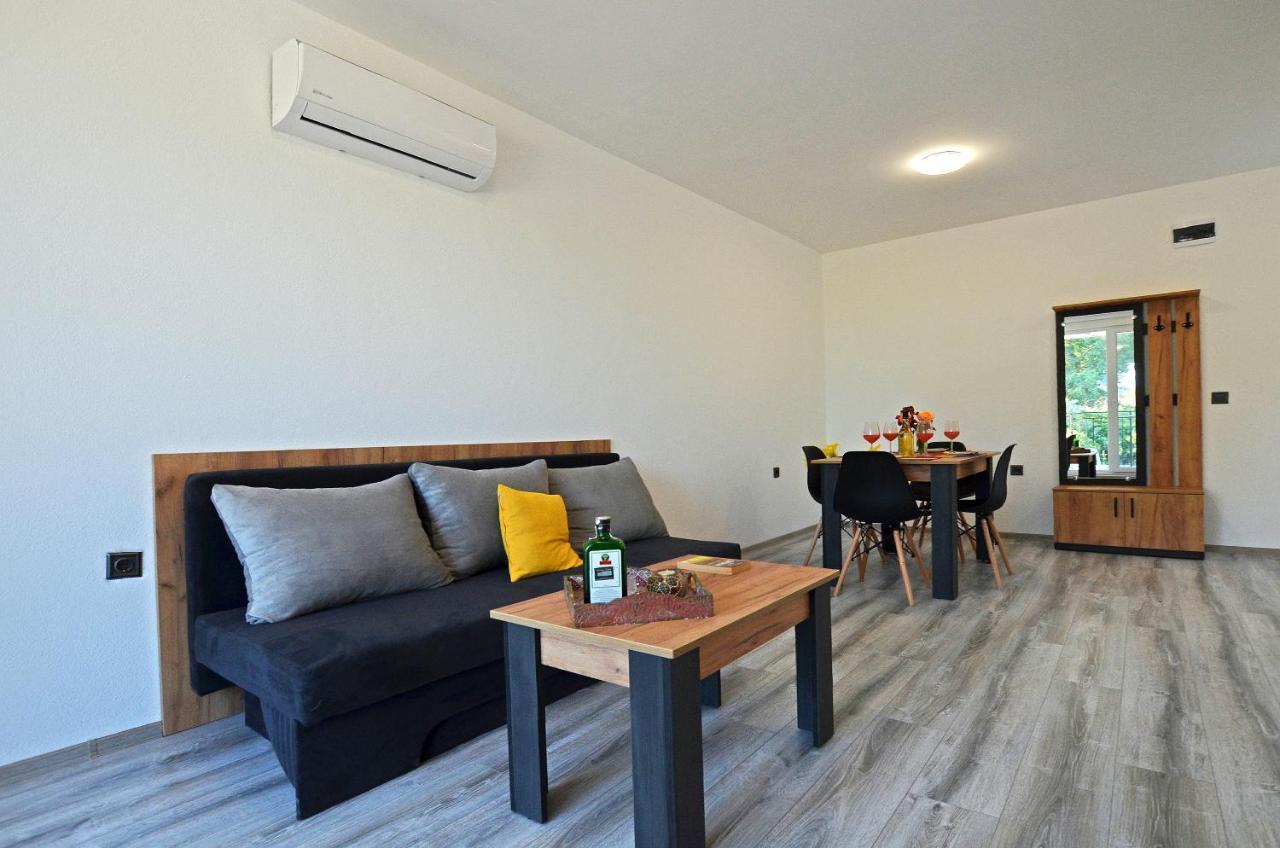 Di Mare Holiday Apartments Kranevo Exterior photo