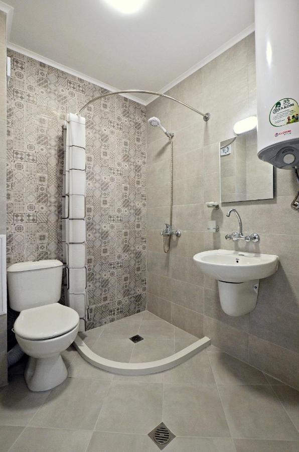 Di Mare Holiday Apartments Kranevo Exterior photo