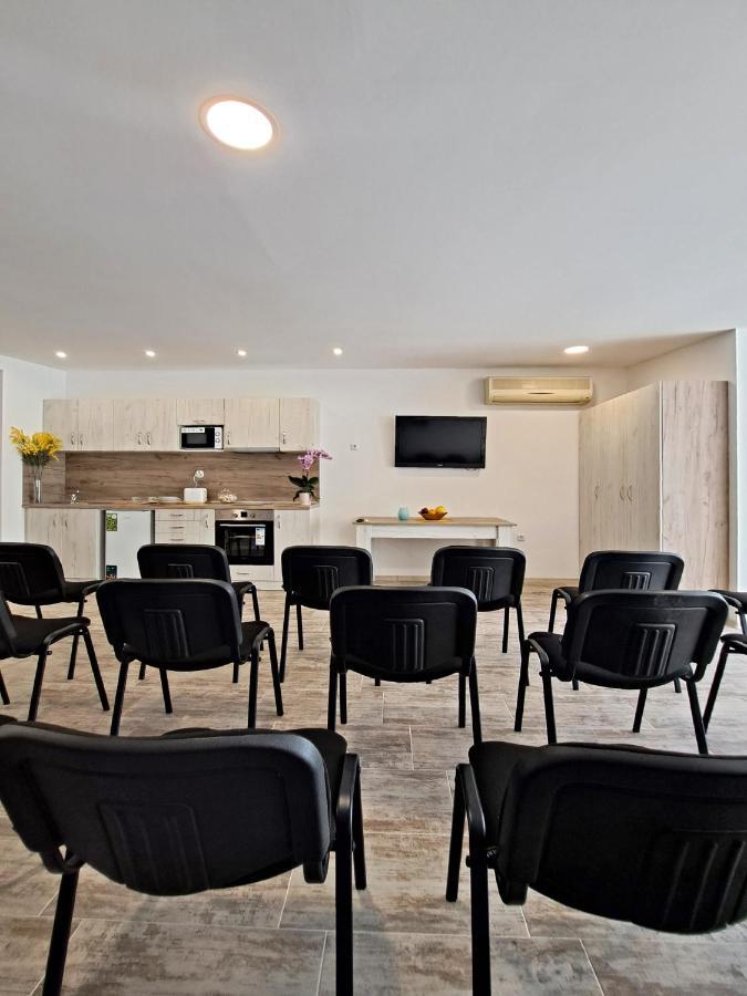 Di Mare Holiday Apartments Kranevo Exterior photo