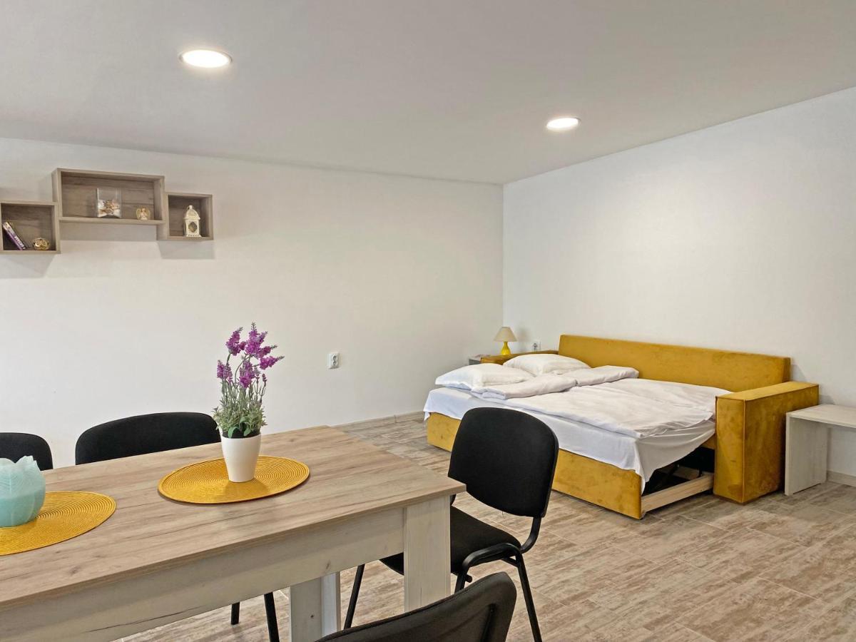 Di Mare Holiday Apartments Kranevo Exterior photo